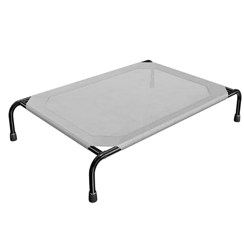 Simple Trending Simple Trending Raised Dog Bed for Large Dogs, Waterpr — Key features at a glance