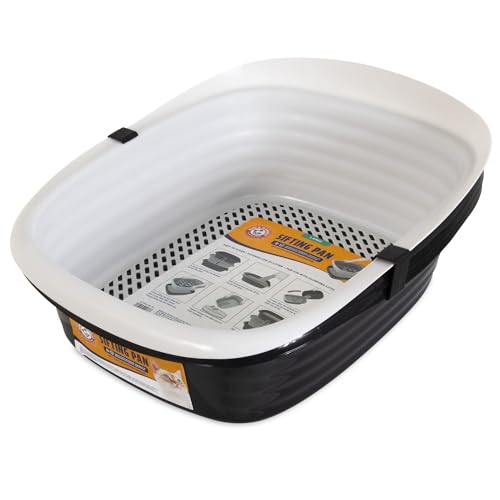 Arm & Hammer Arm & Hammer Large Sifting Litter Box Scoop Free Cat Litt — Key features at a glance