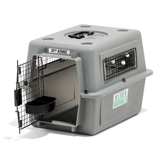 Petmate Petmate Sky Kennel For Air and Travel Airline Compliant Dog Cr — Key specifications at a glance