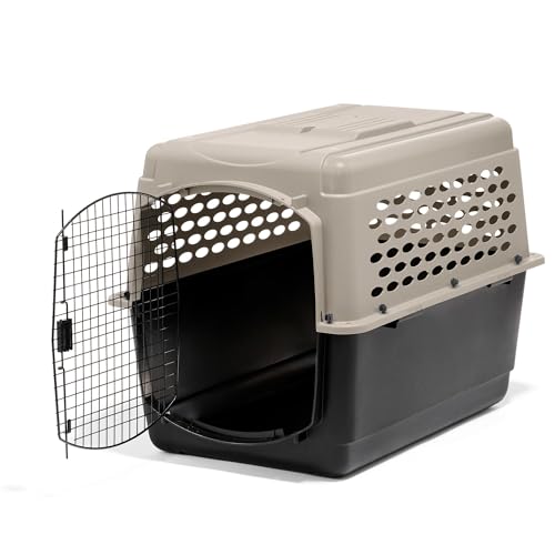 Petmate Petmate Vari Dog Kennel - Portable Dog Carriers & Crates for L — Key features at a glance
