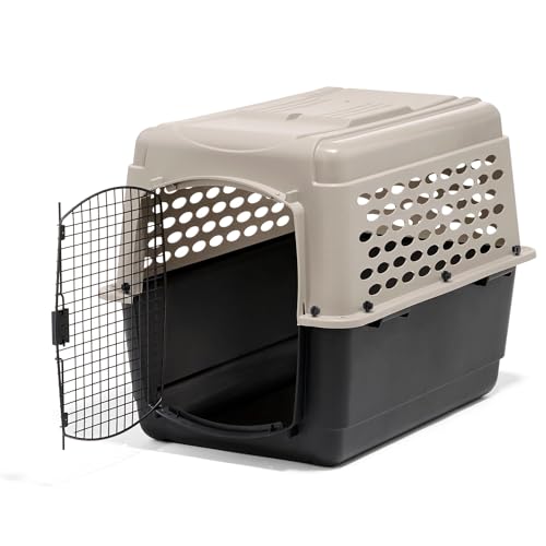 Petmate Vari Dog Kennel - Portable Dog Carriers & Crates for Large Dog — Side-by-side comparison of top picks in this category