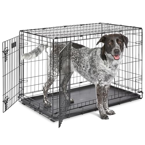 MidWest Homes for Pets MidWest Homes for Pets 36-Inch iCrate for Mediu — Key specifications at a glance