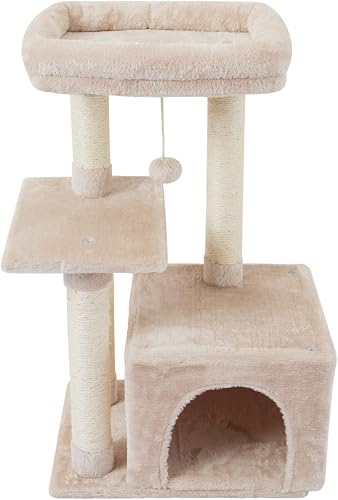 Cat Tree Buying Guide: What to Look for Before You Buy