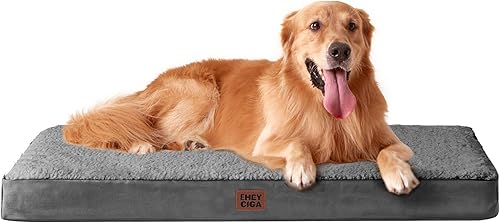 EHEYCIGA Orthopedic XL Dog Beds for Extra Large Dogs with Removable Wa — Side-by-side comparison of top picks in this category
