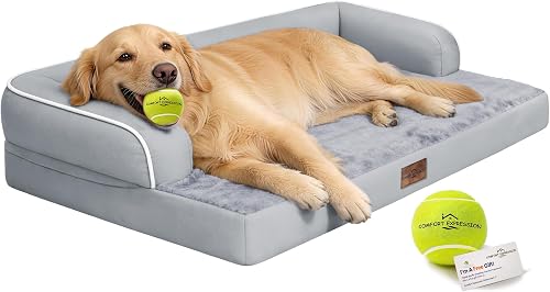 Dog Bed Buying Guide: Materials, Sizes, and Features Explained