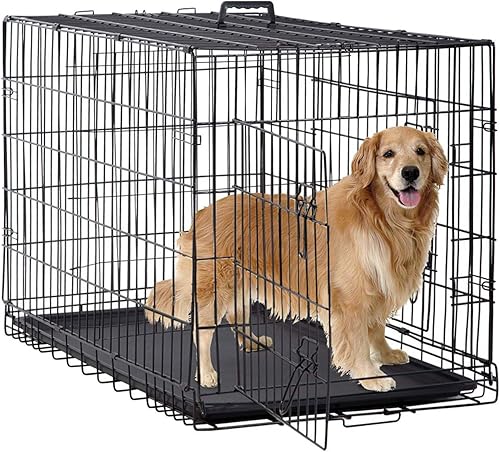 BestPet | Dog Crate | 48