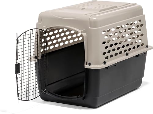Petmate Vari Dog Kennel - Portable Dog Carriers & Crates for Large Dog — Side-by-side comparison of top picks in this category