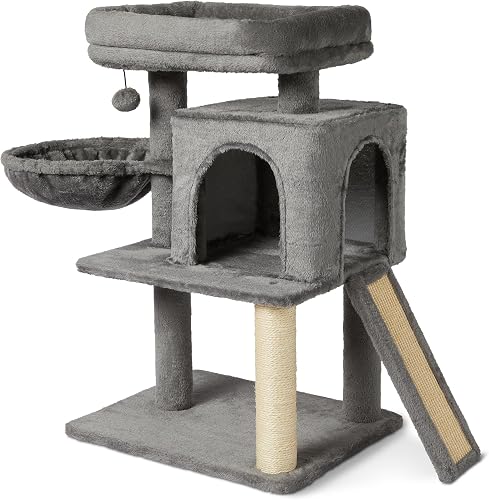 Best Cat Condos for Multiple Cats in 2026: Spacious Multi-Level Picks